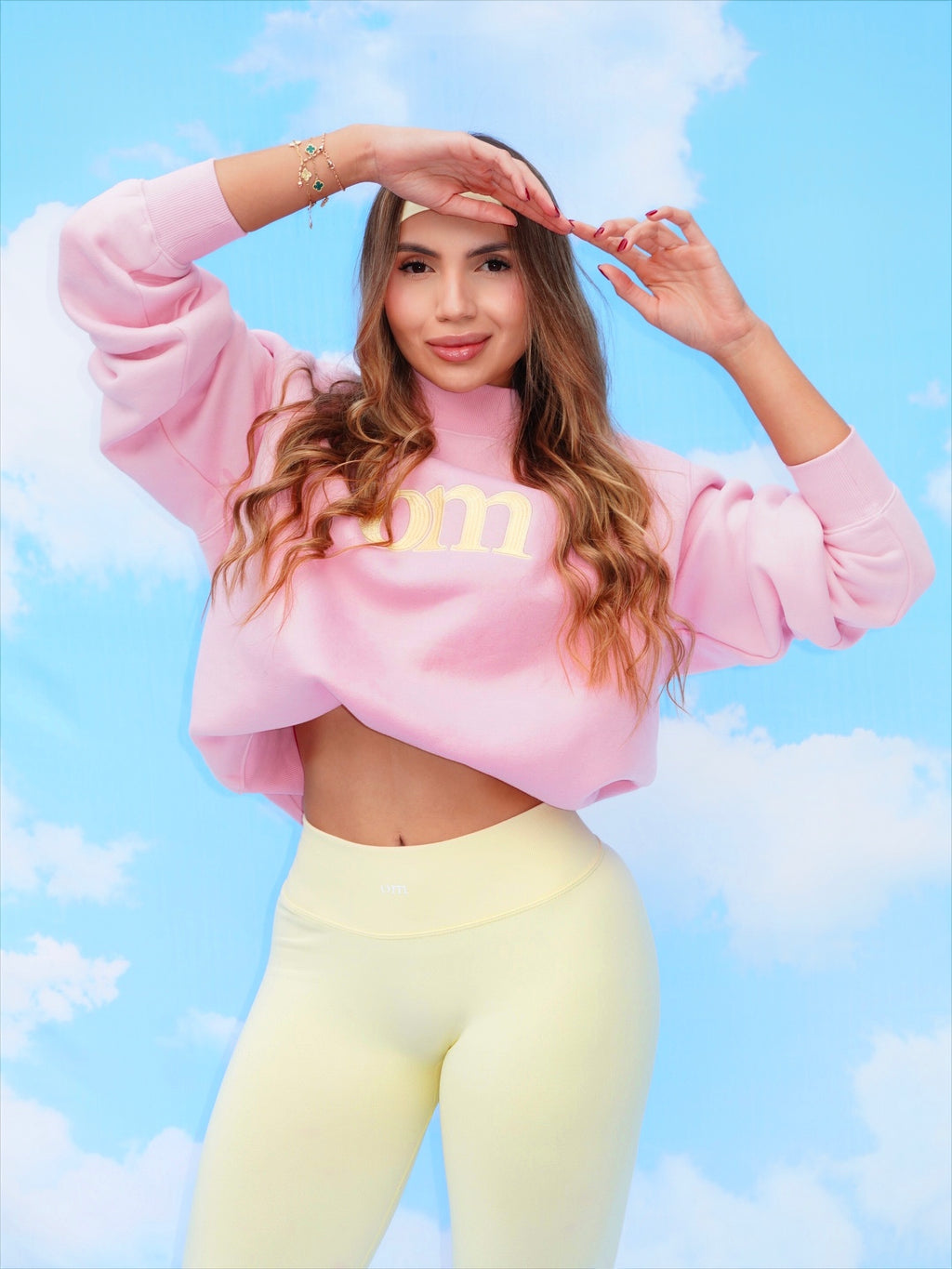Soft Cotton Hoodie