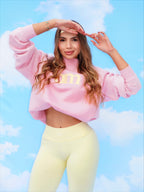 Soft Cotton Hoodie