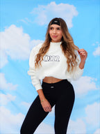 Soft Cotton Hoodie