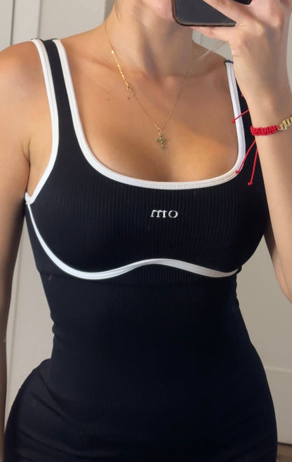 Enterizo Contour