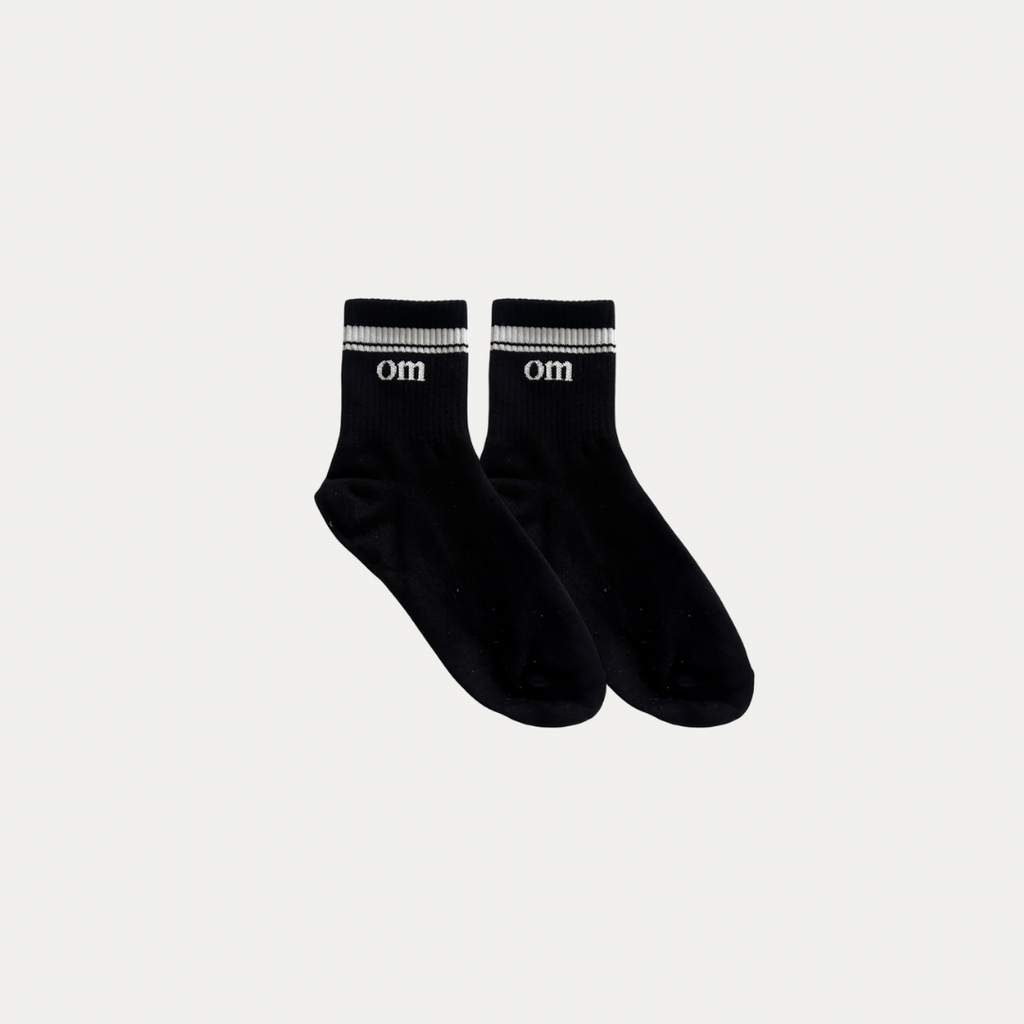 OM SOCKS