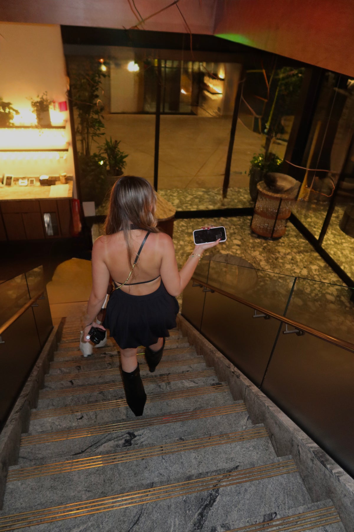 Dubai Dress