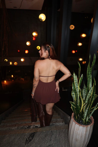 Dubai Dress