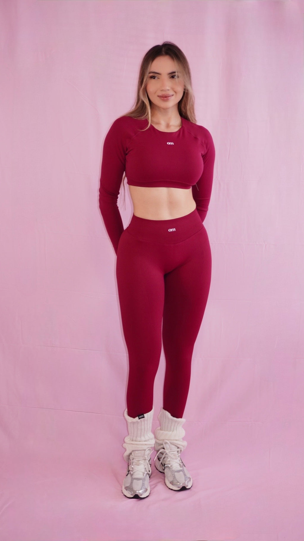 Core Legging