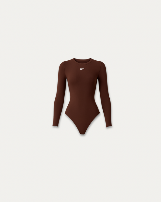 Basic Roma Bodysuit