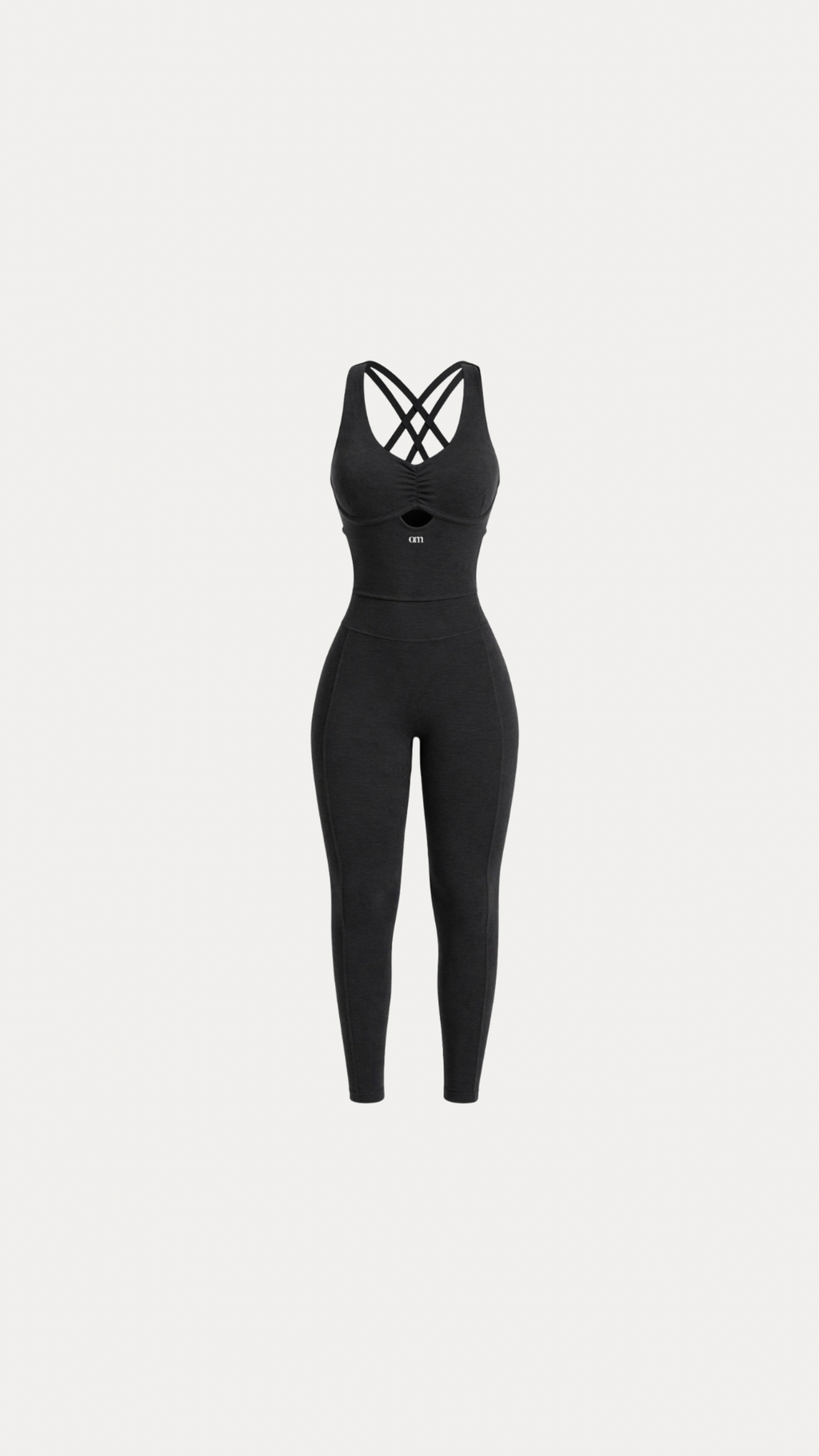 Jumpsuit Mia