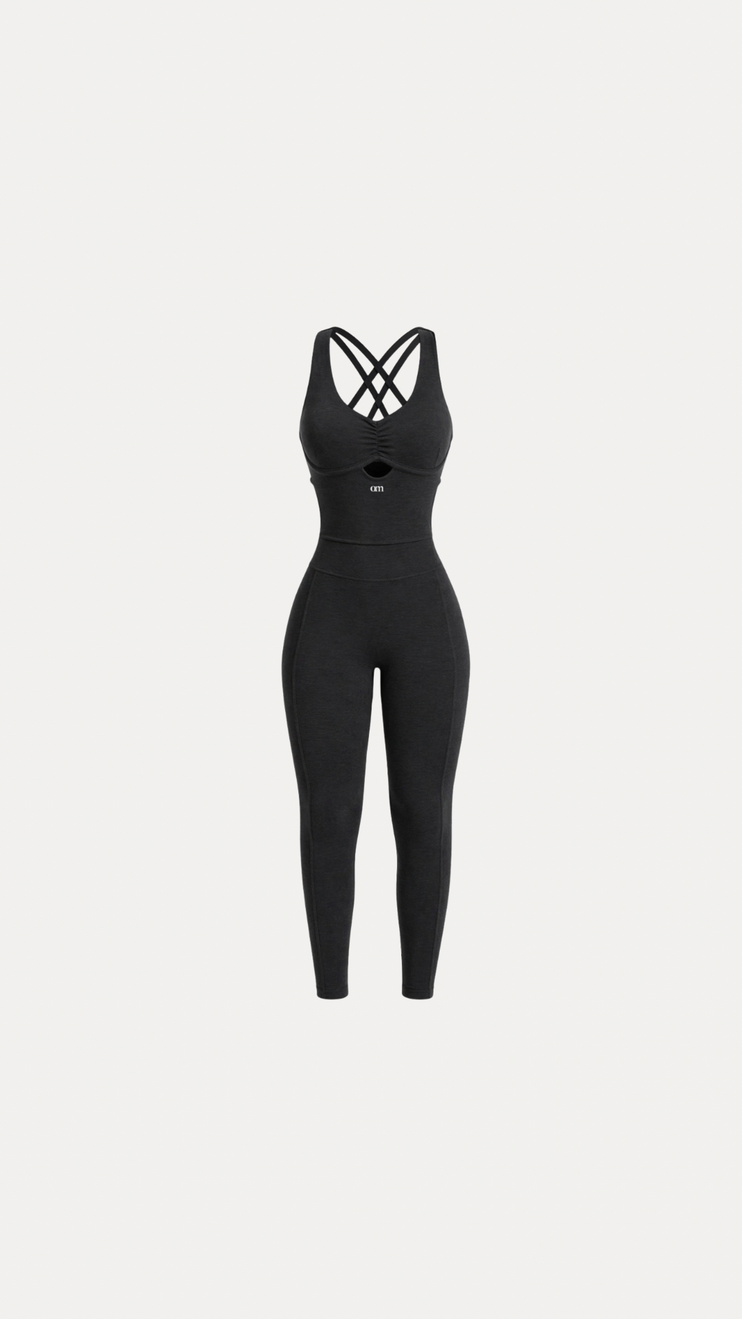 Jumpsuit Mia