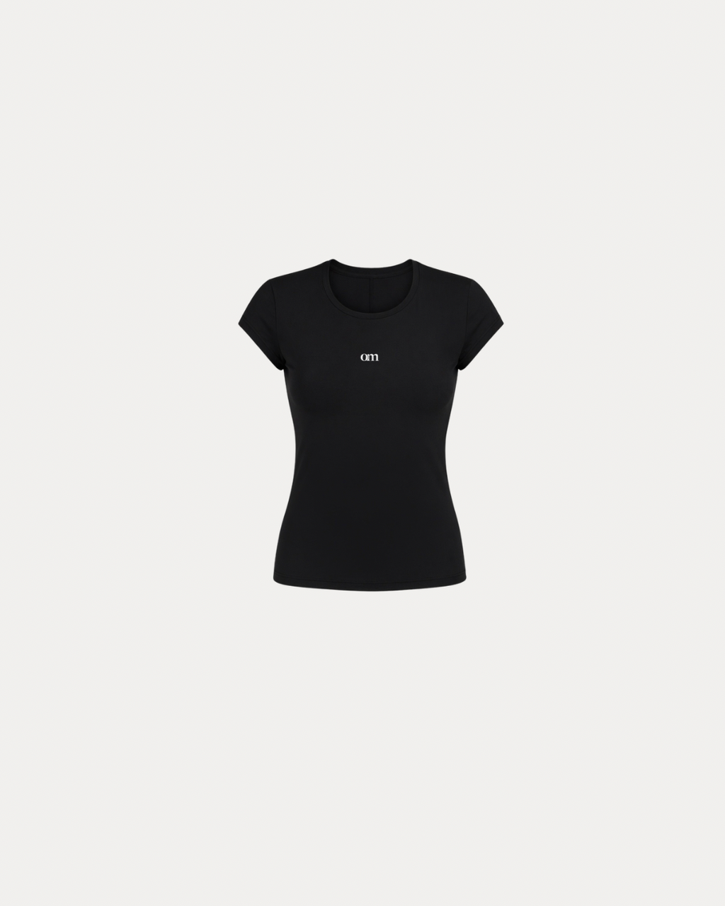 Camiseta básica