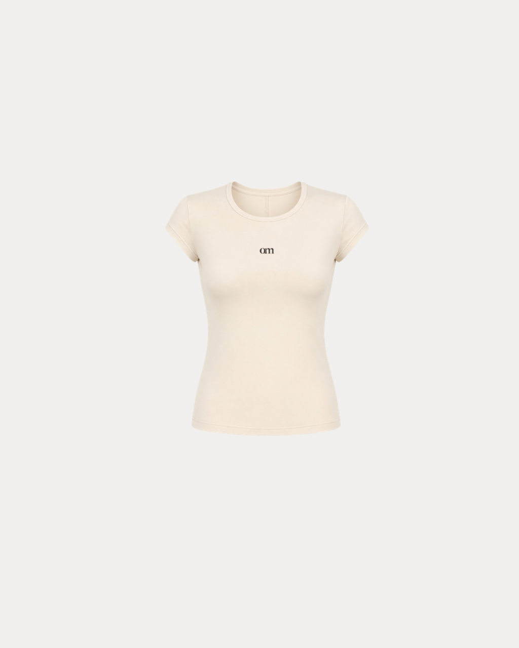 Camiseta básica