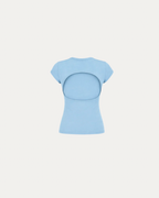 Camiseta básica