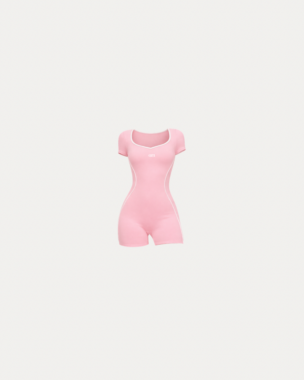 Amelia Romper