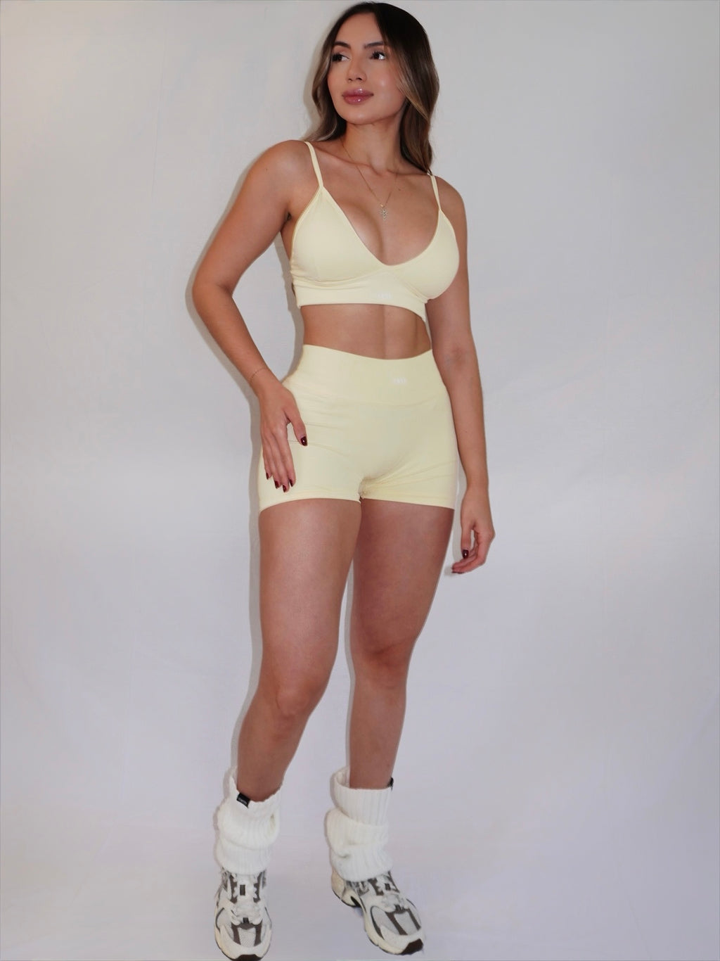 Sienna Top