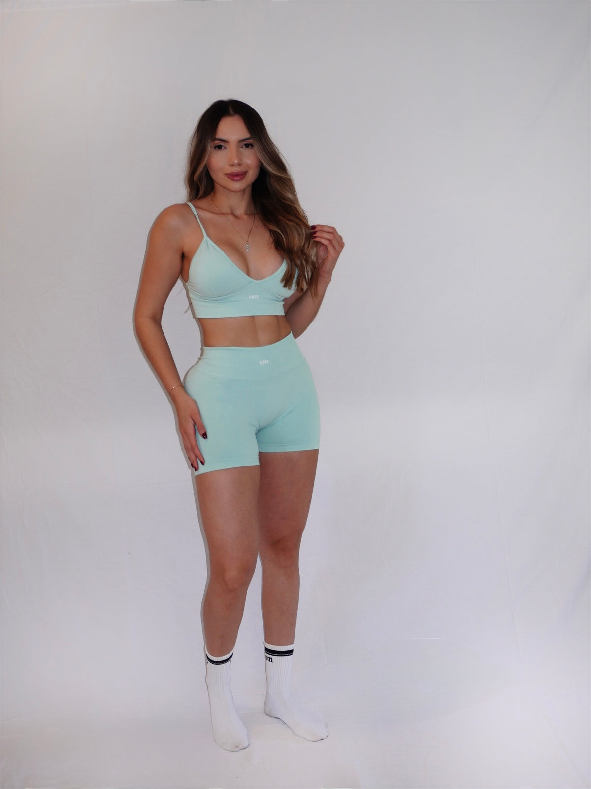 Sienna Short