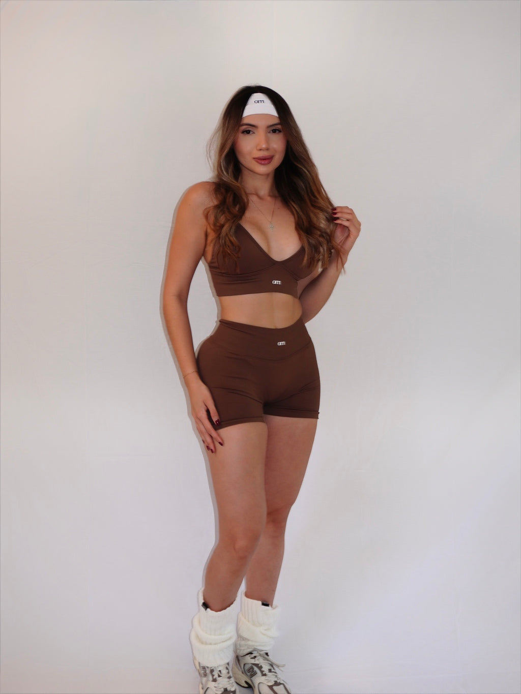Sienna Top