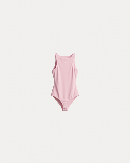 Basic Amore Bodysuit