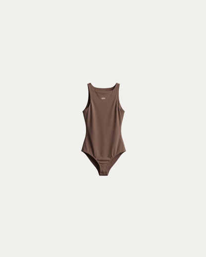 Basic Amore Bodysuit
