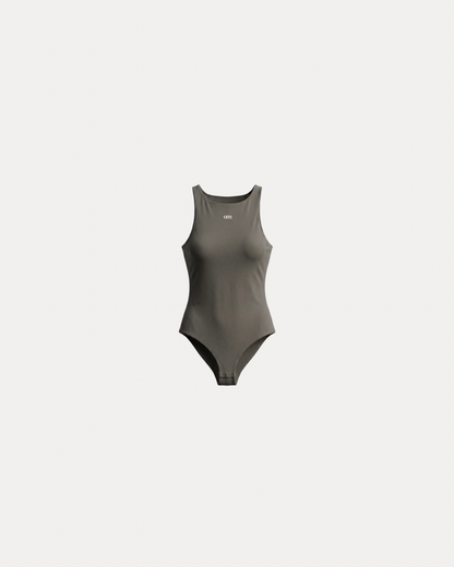 Basic Amore Bodysuit