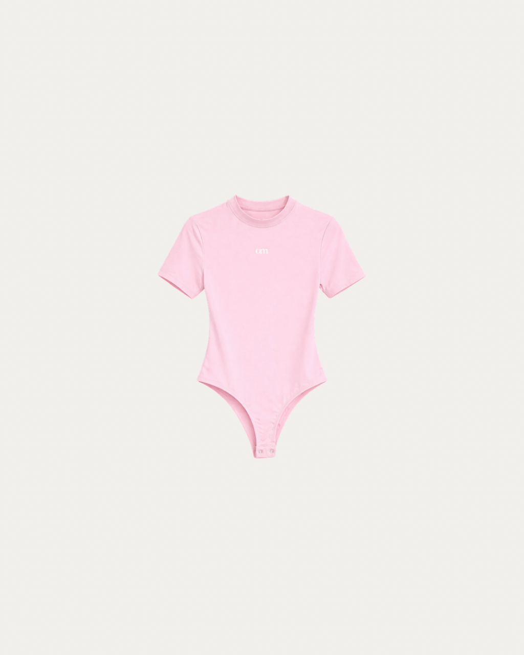 Basic Amor Bodysuit