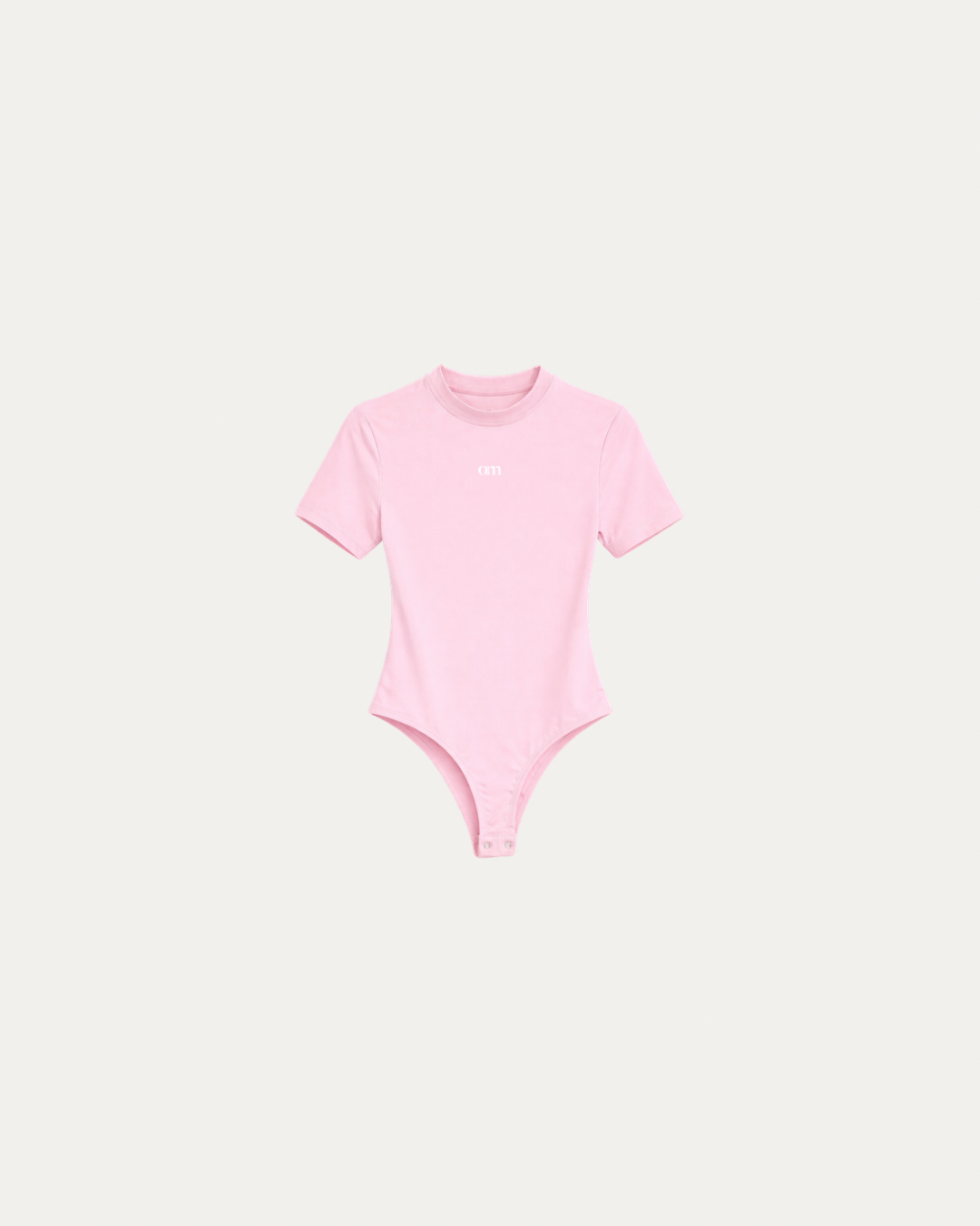 Basic Amor Bodysuit
