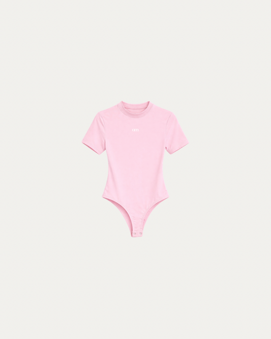 Basic Amor Bodysuit