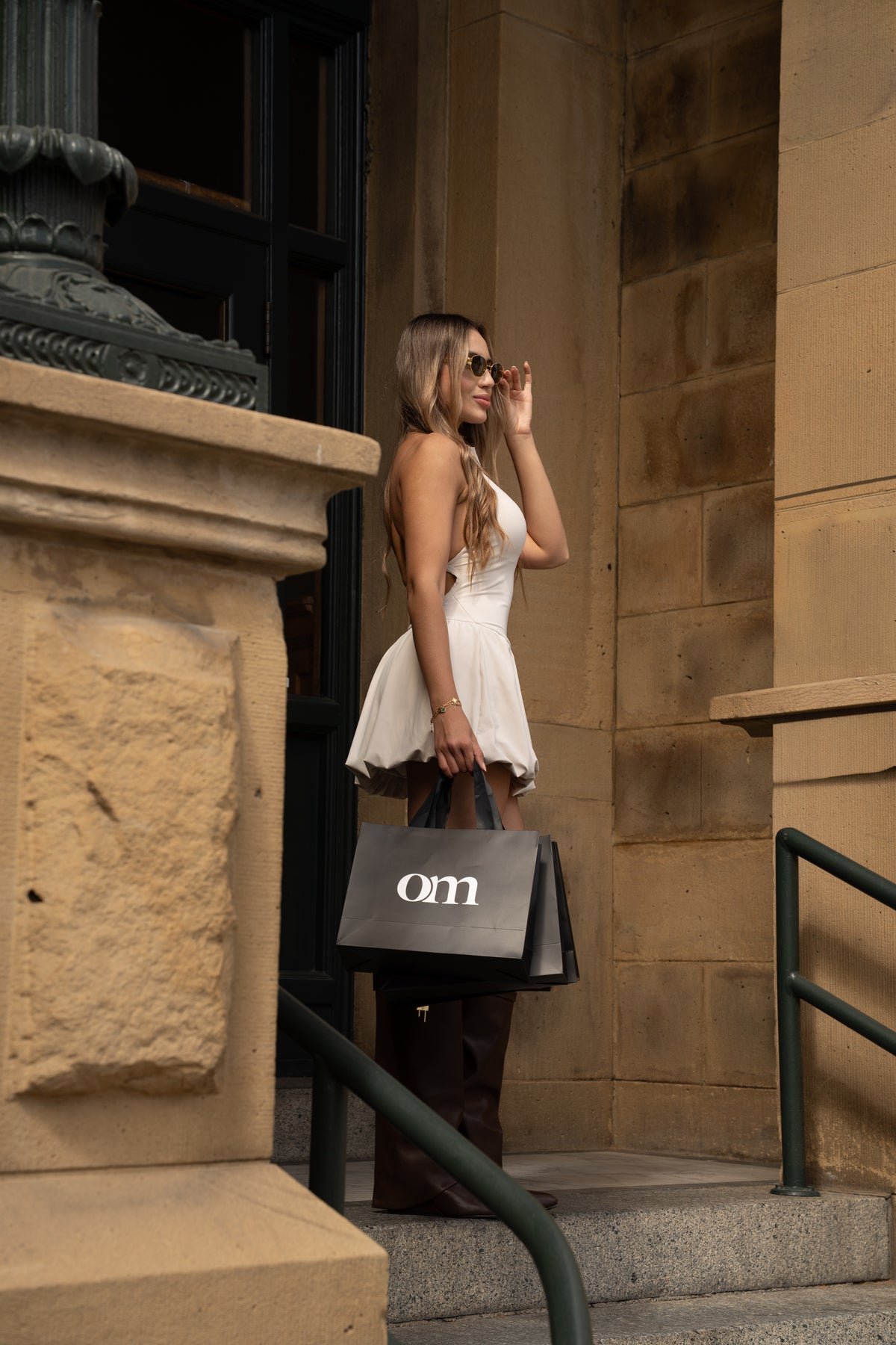 Dubai Dress