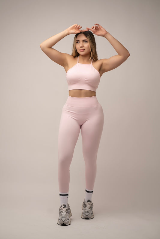Legging Active Pink