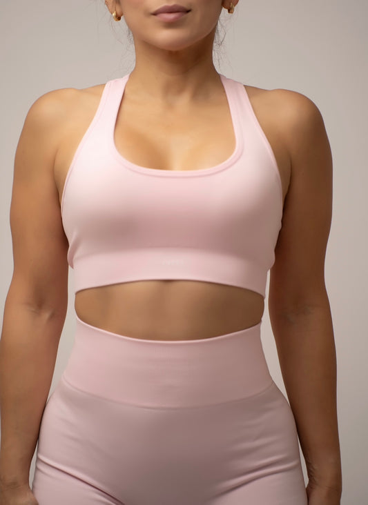 Top Gaia Pink