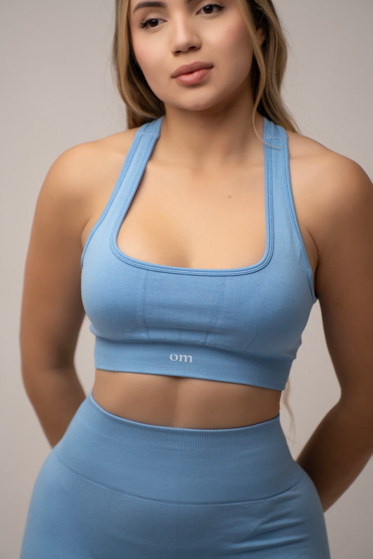 Top Gaia Blue