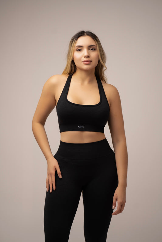 Top Gaia Black