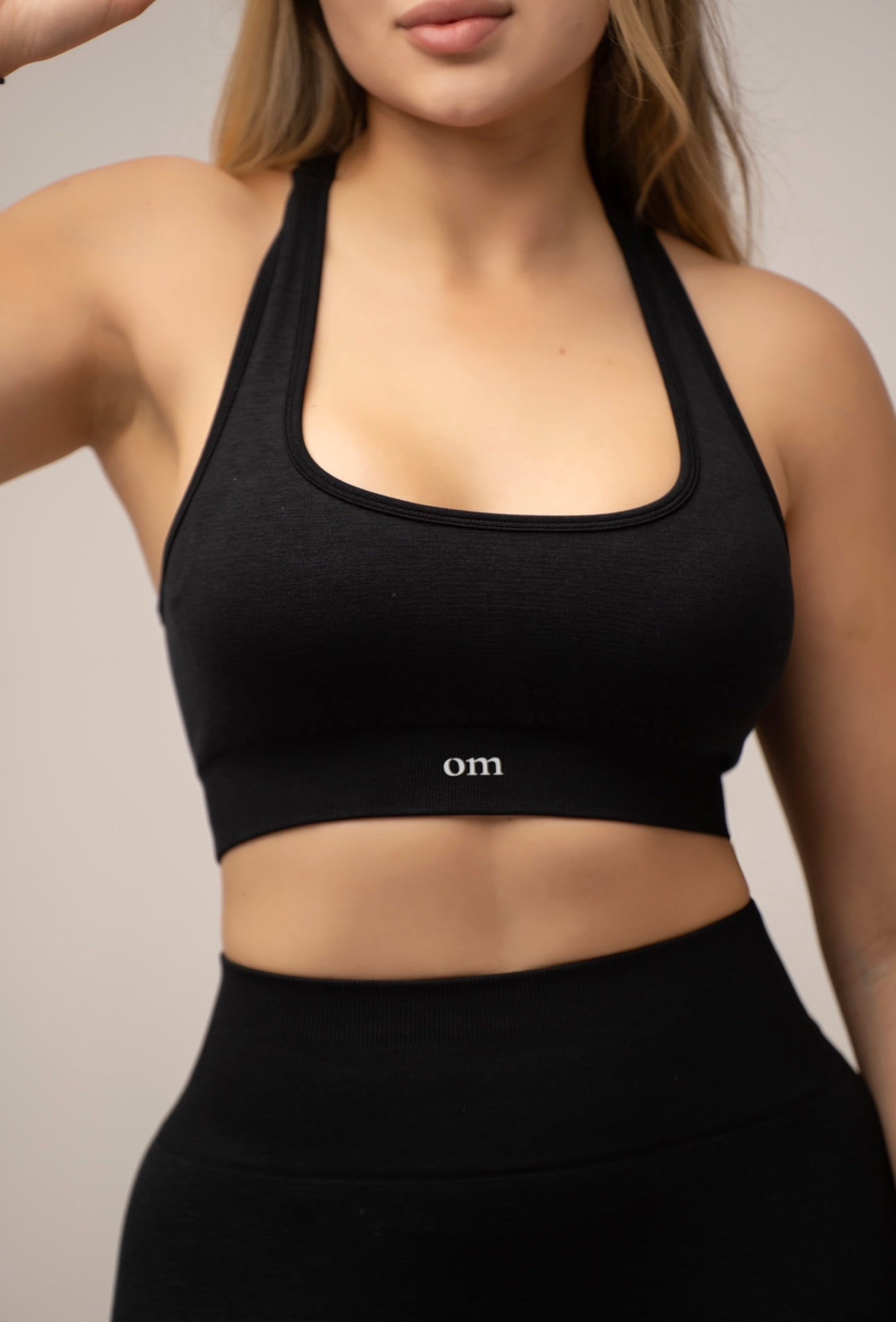 Top Gaia Black