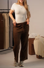 Cozy Cargo Pant
