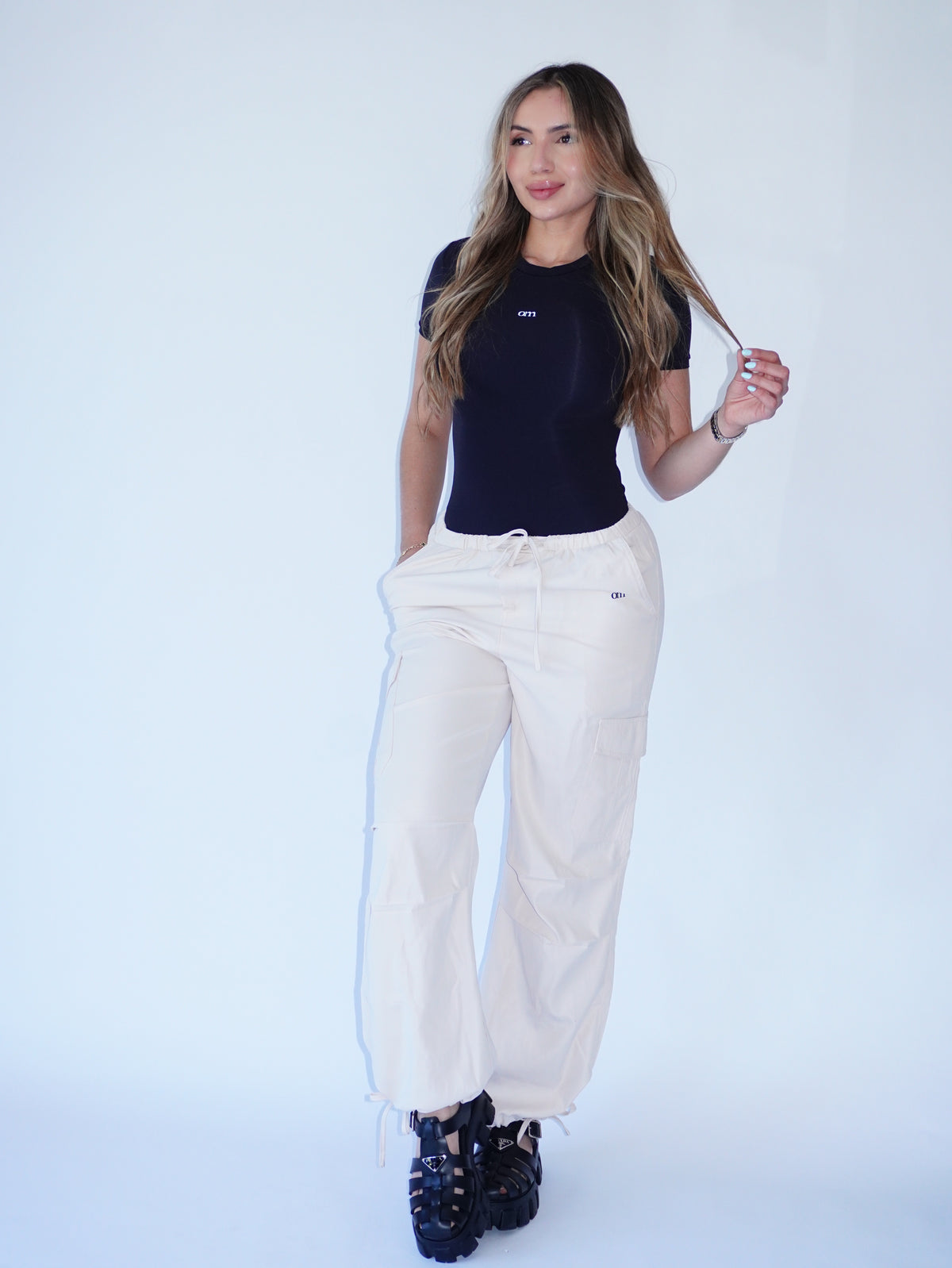 OM Street Cargo Pant