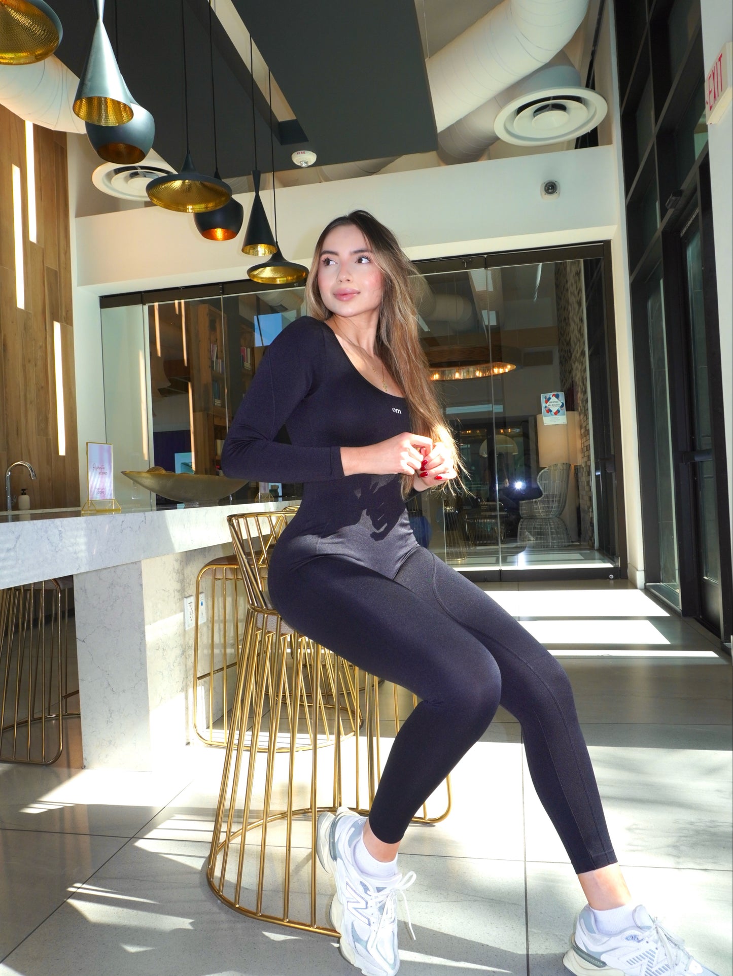 Selene Jumpsuit