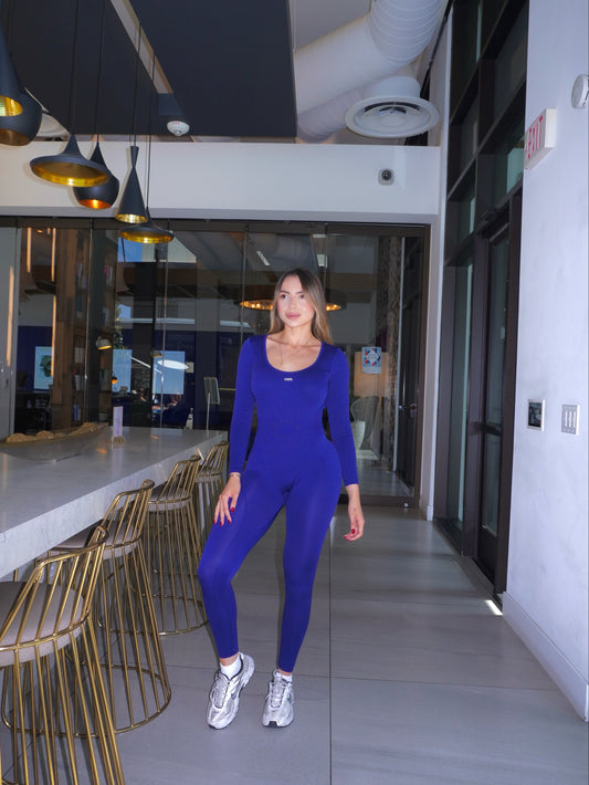 Selene Jumpsuit