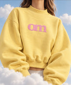 Soft Cotton Hoodie