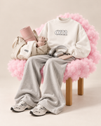 Soft Cotton Hoodie