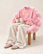 Soft Cotton Hoodie