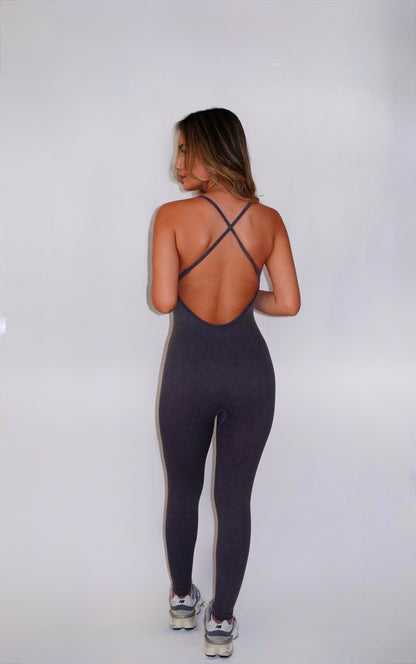 Sculpt Jumpsuit