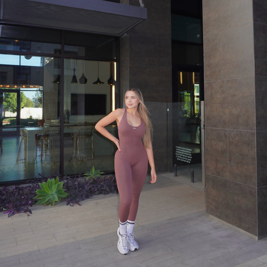 Jumpsuit Atenea