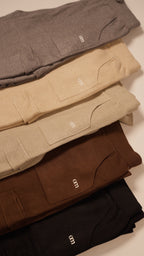 Cozy Cargo Pant