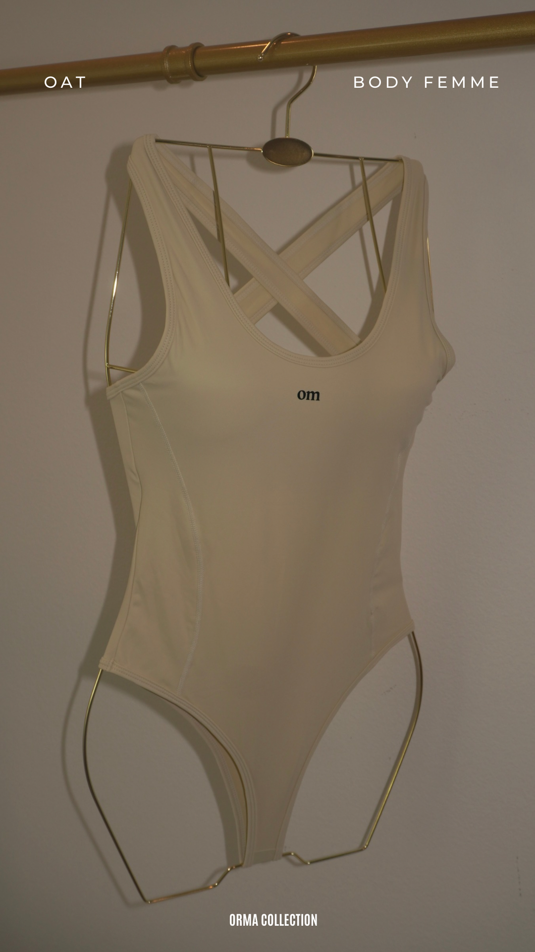 Body Femme