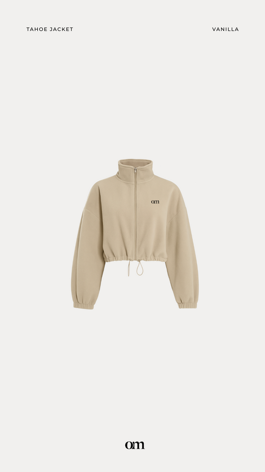 Sherpa Tahoe Jacket