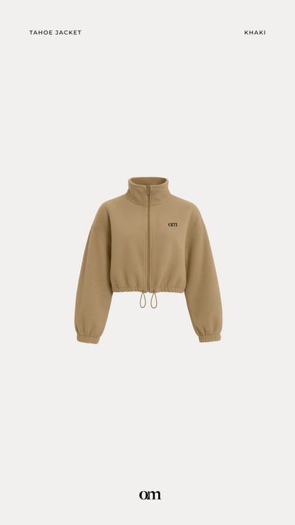 Sherpa Tahoe Jacket