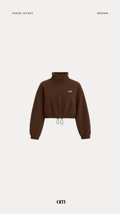 Sherpa Tahoe Jacket