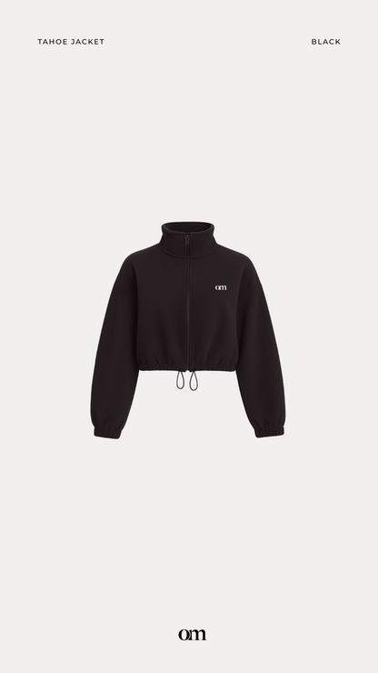 Sherpa Tahoe Jacket