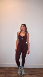 Jumpsuit Mia