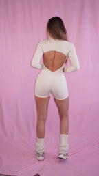 Serenity Romper