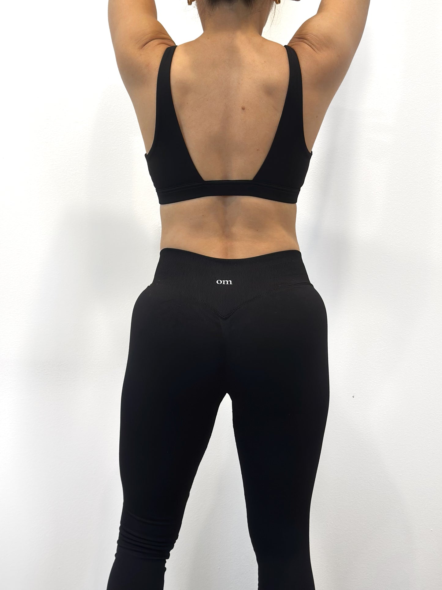 Legging Naomi