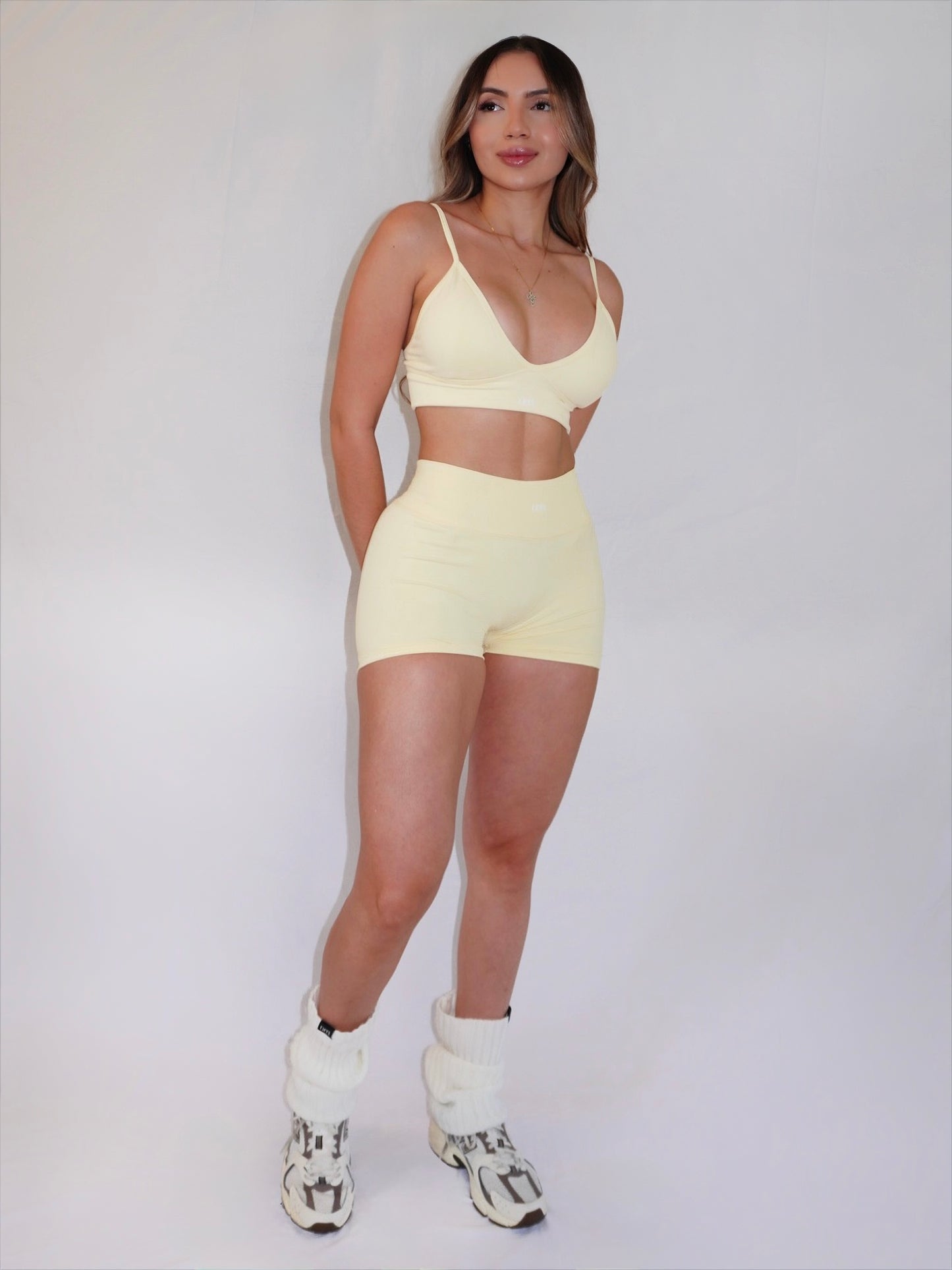 Sienna Short