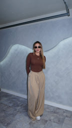 Basic Roma Bodysuit